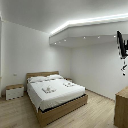 Villa Milano Apt N.4 Luaran gambar