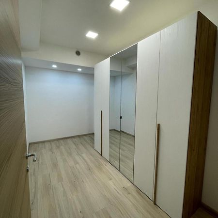 Villa Milano Apt N.4 Luaran gambar