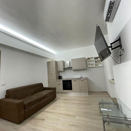 Villa Milano Apt N.4 Luaran gambar