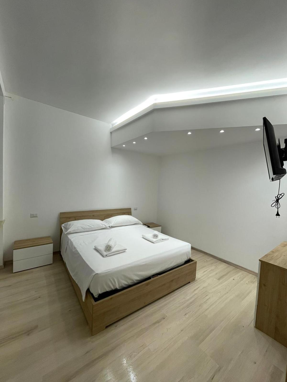 Villa Milano Apt N.4 Luaran gambar
