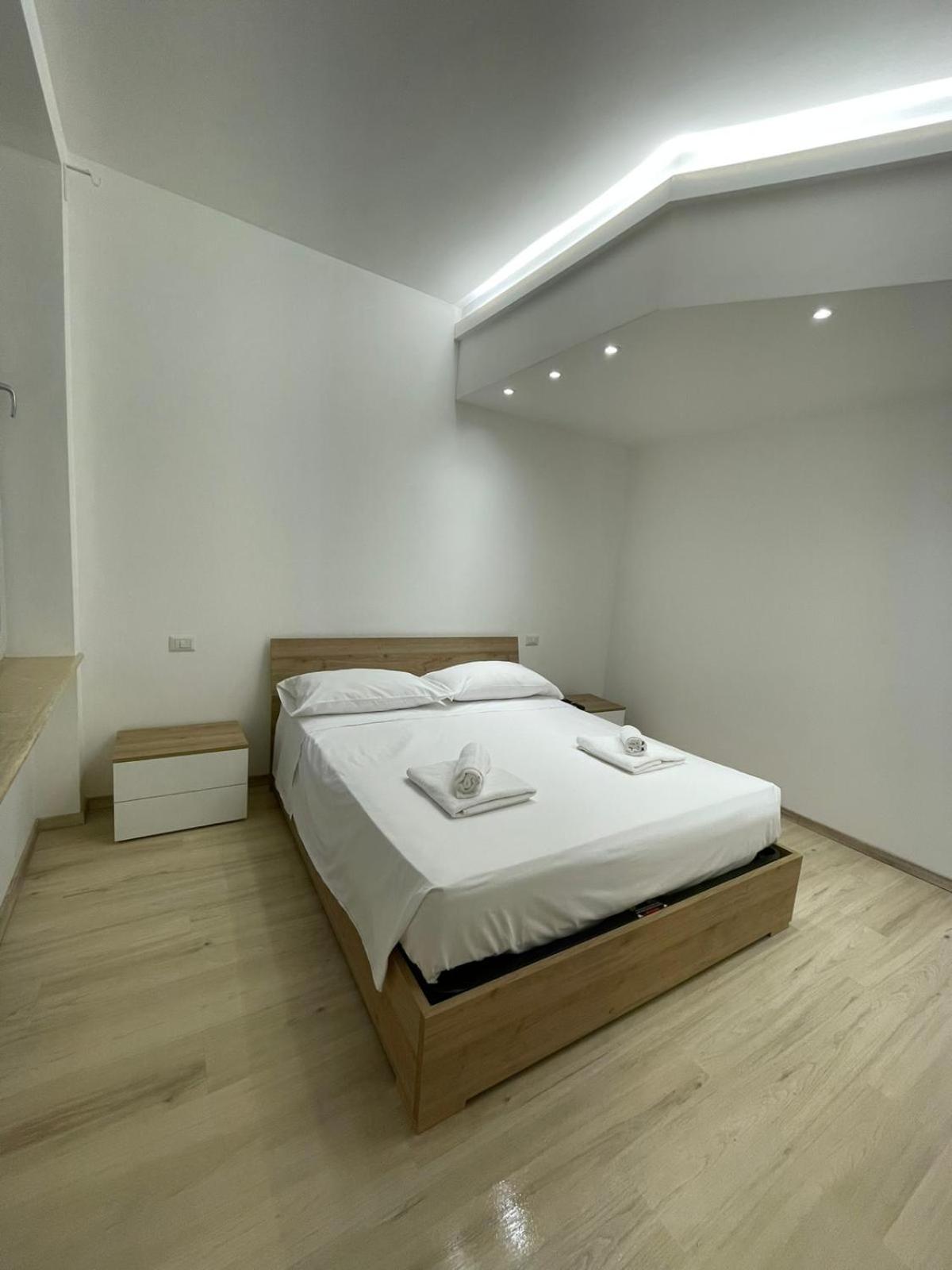 Villa Milano Apt N.4 Luaran gambar