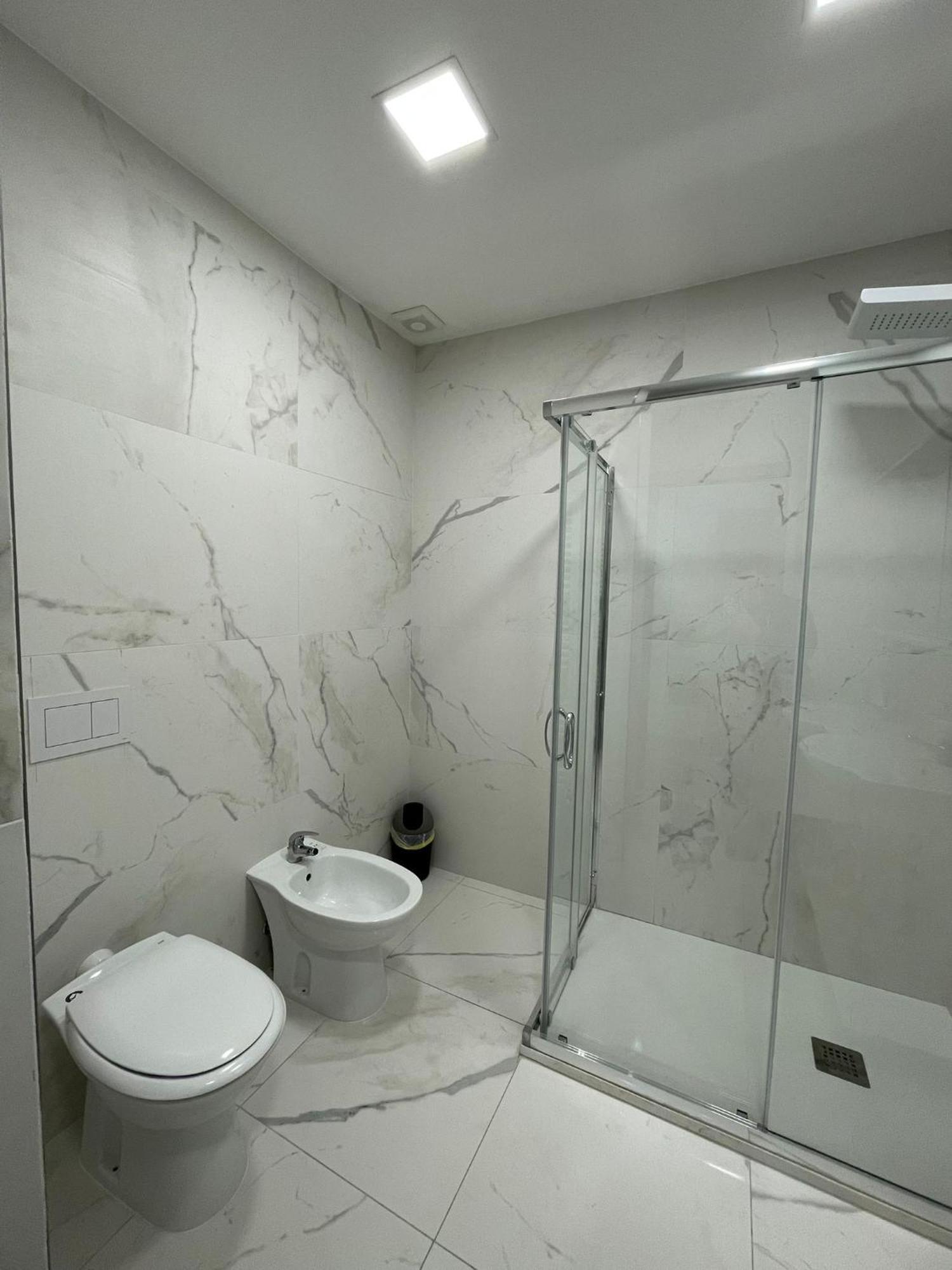 Villa Milano Apt N.4 Luaran gambar