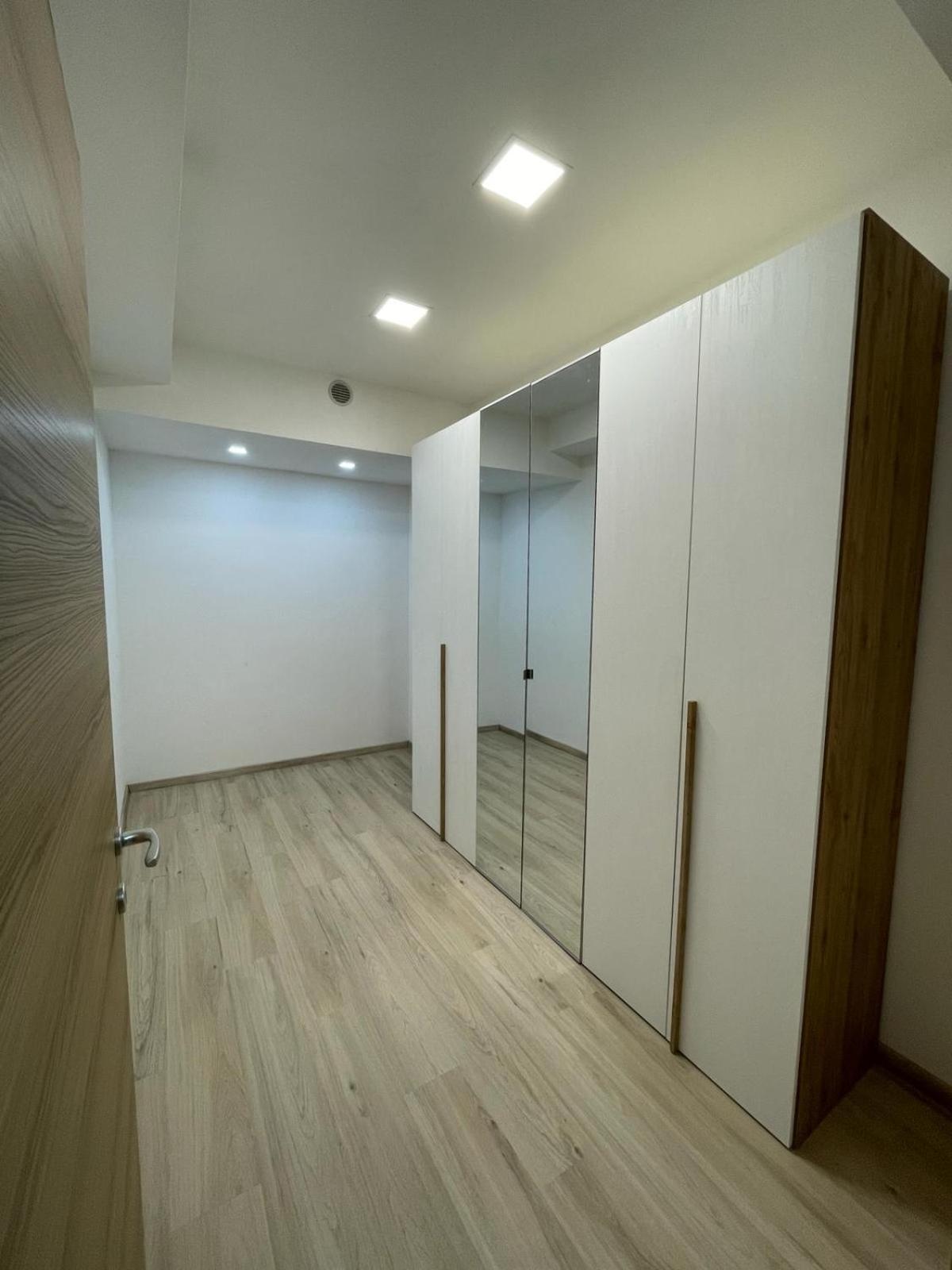 Villa Milano Apt N.4 Luaran gambar