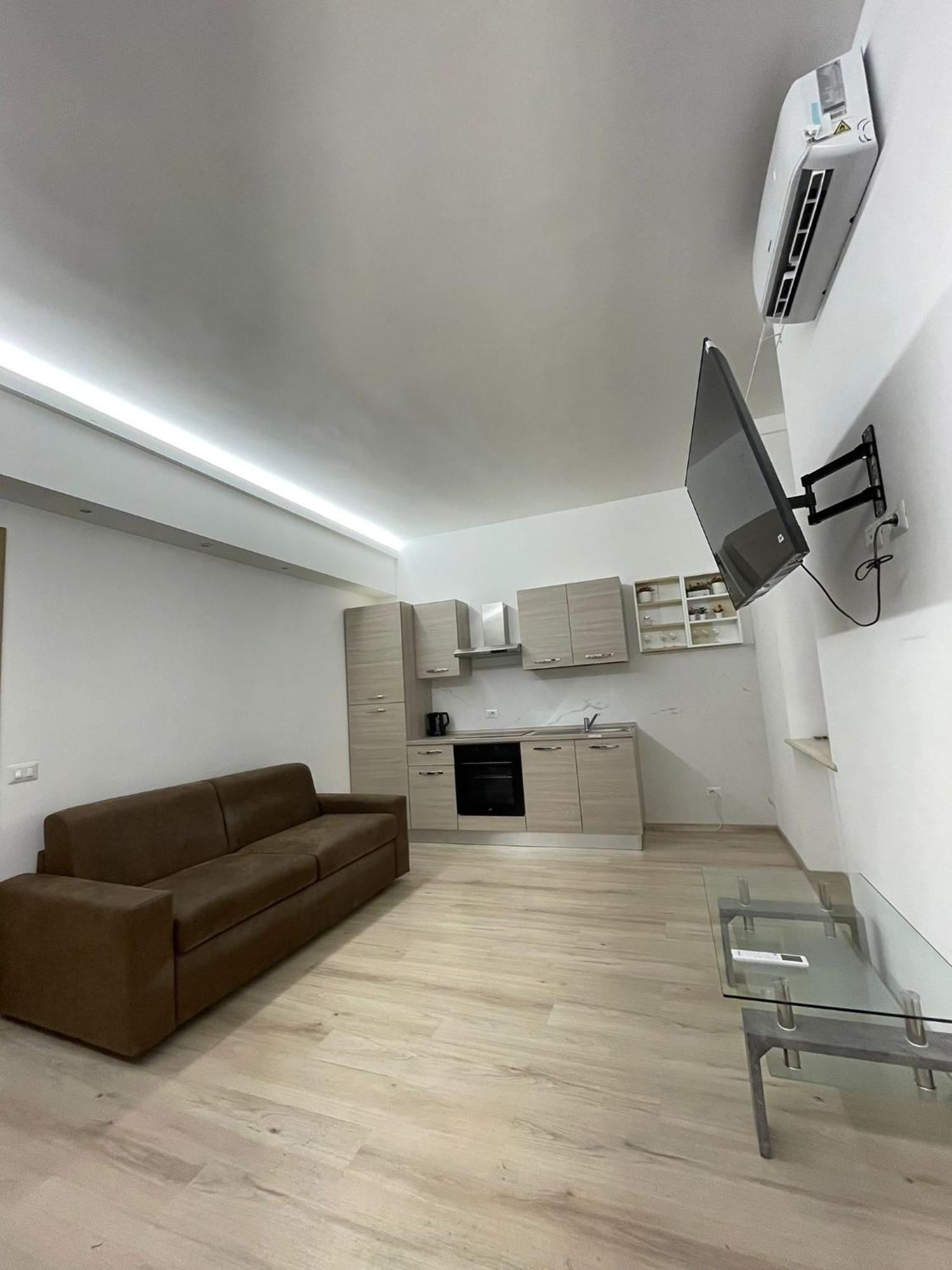 Villa Milano Apt N.4 Luaran gambar